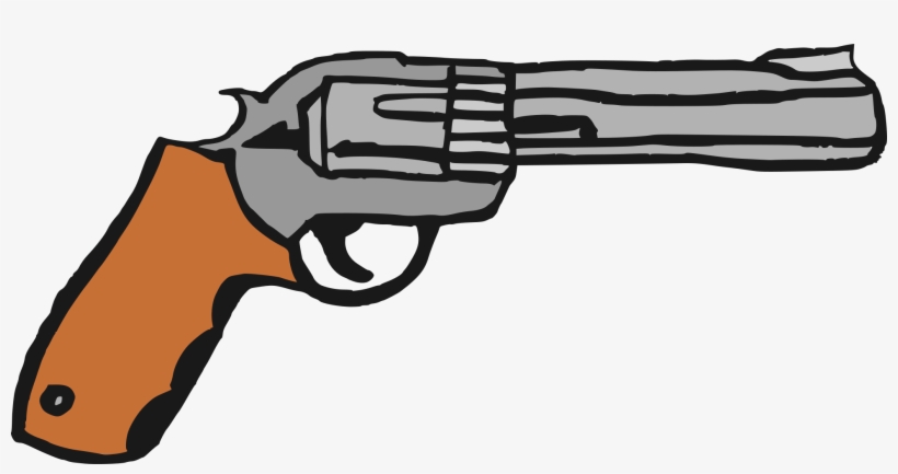 Free Download - Firearm, transparent png