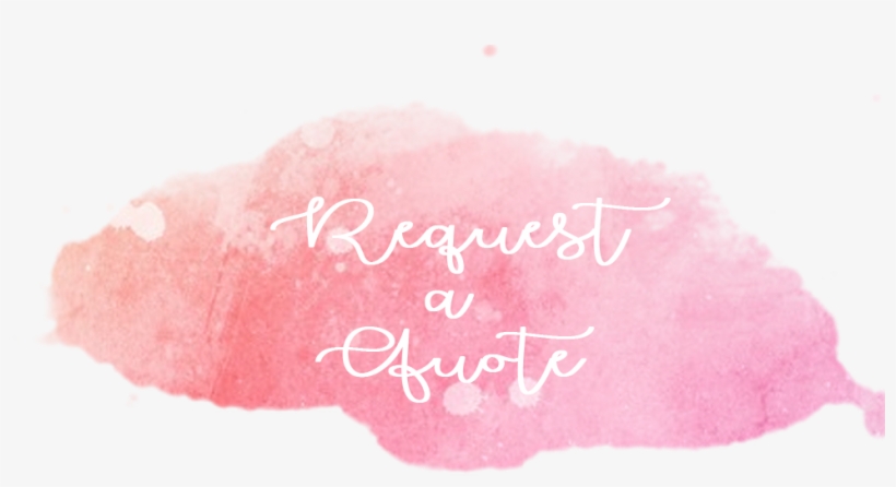 Always With Cake Request A Quote - Portable Network Graphics, transparent png