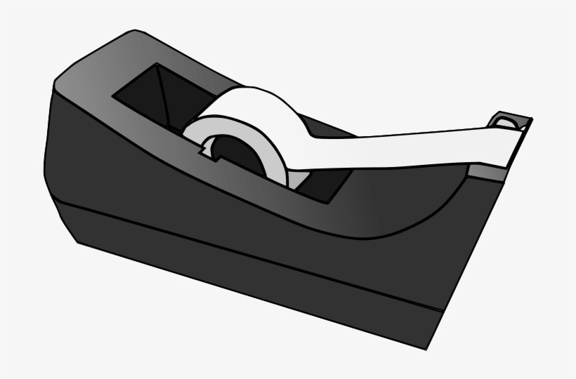 Original Png Clip Art File Scotch Tape Svg Images Downloading, transparent png