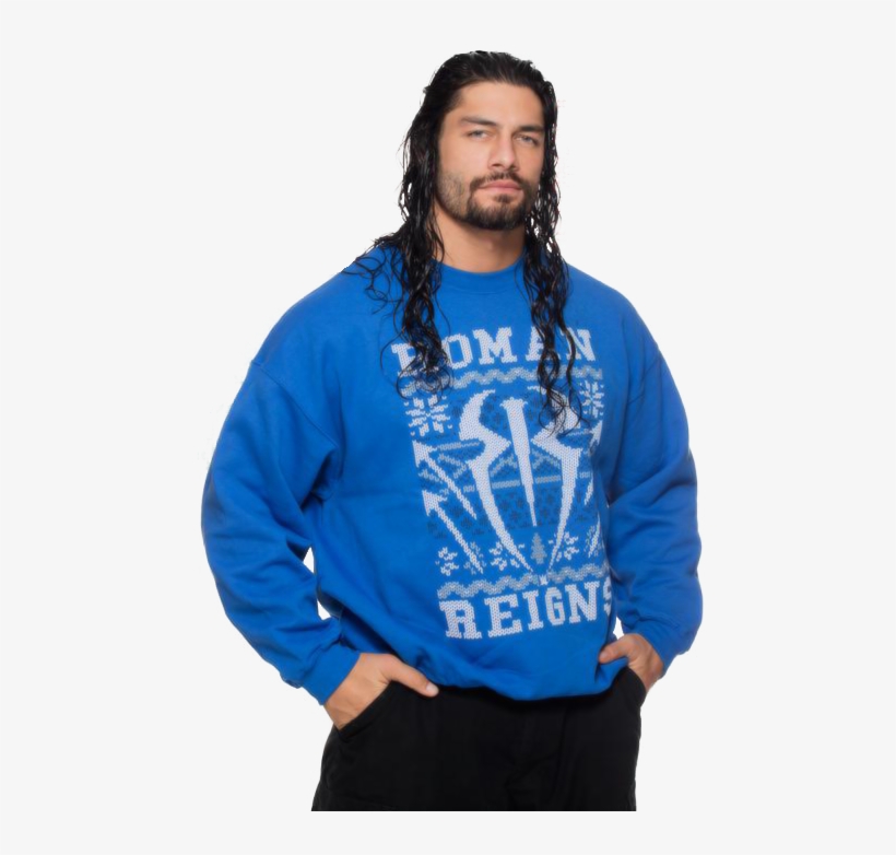 Roman Reigns Png Transparent Image - Roman Reigns Images Hd 2018, transparent png