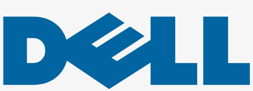 Dell Logo - Dell Logo Png, transparent png