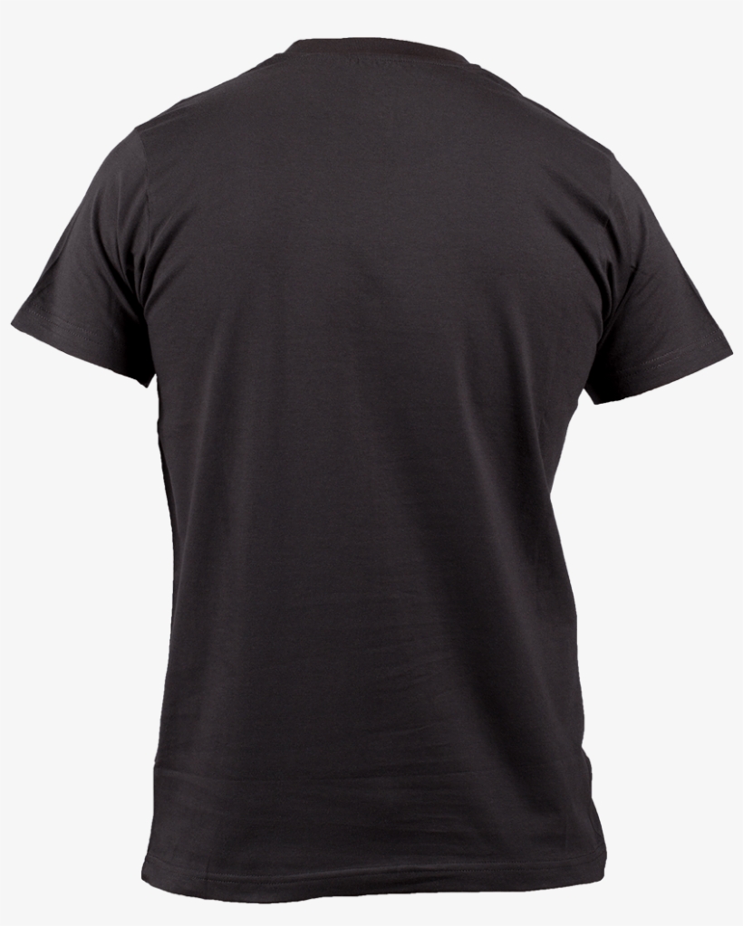 Clothes - T-shirt, transparent png