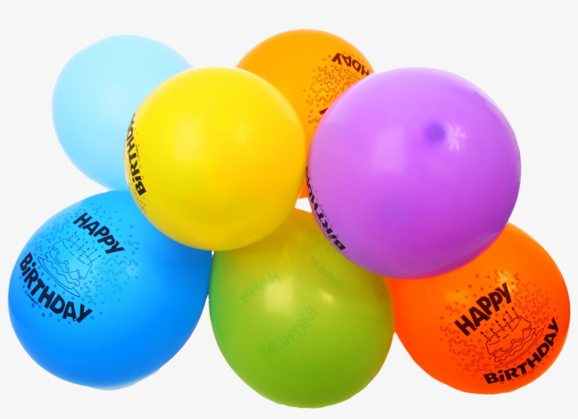 Happy Birthday All Png, transparent png