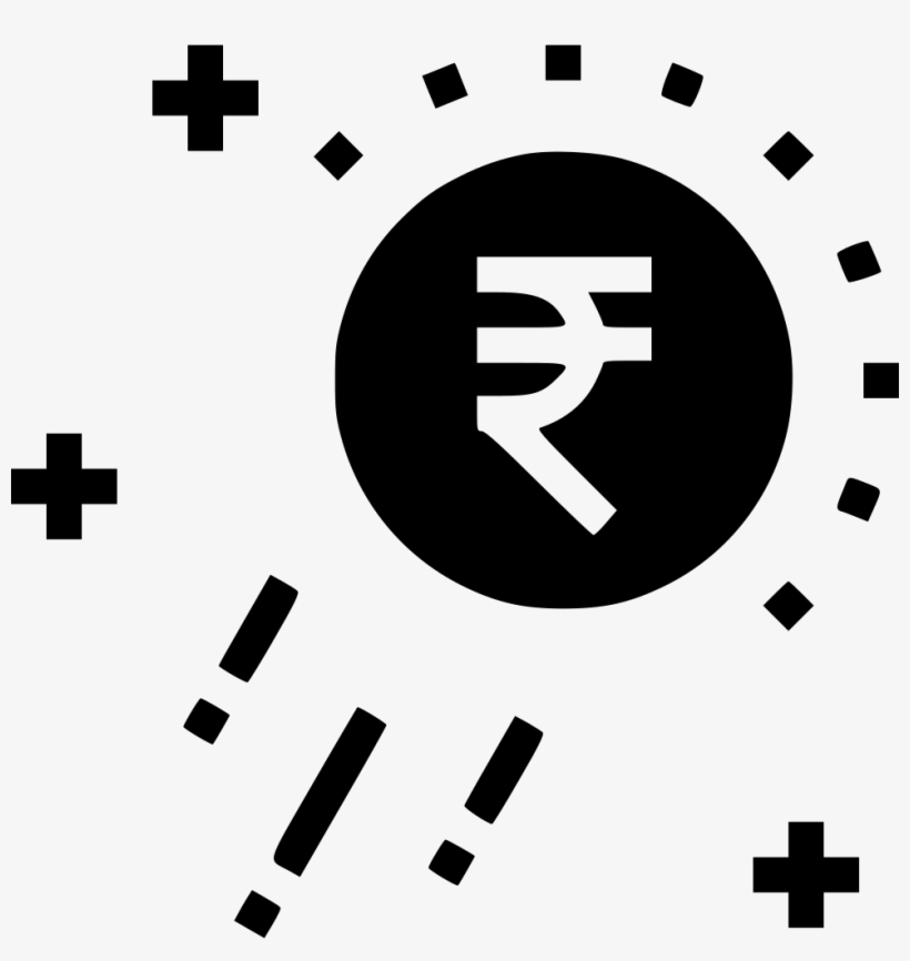 Money Business Transaction Growth Raining Success Comments - Circle, transparent png