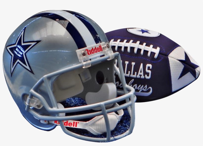 Larry Allen On Being Drafted To The Dallas Cowboys - Dallas Cowboys Sport Team Logo Design Round Stainless, transparent png