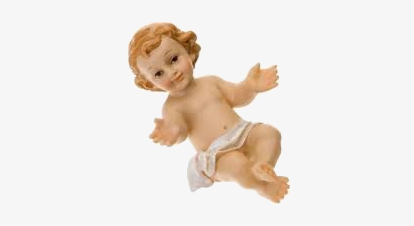 Baby Jesus Png Picture - Prayer, transparent png