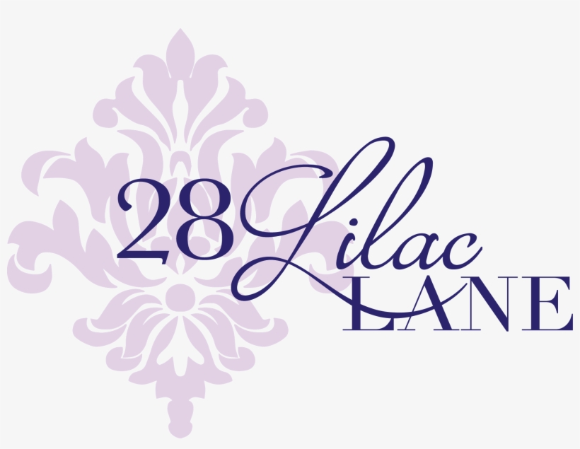 This Post Is Part Of A Special Debut Blog Hop Showcasing - 28 Lilac Lane Embellishment Kit - French Quarter, transparent png