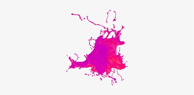 Paint Splash Png By Saurabh - Lucky Patcher, transparent png