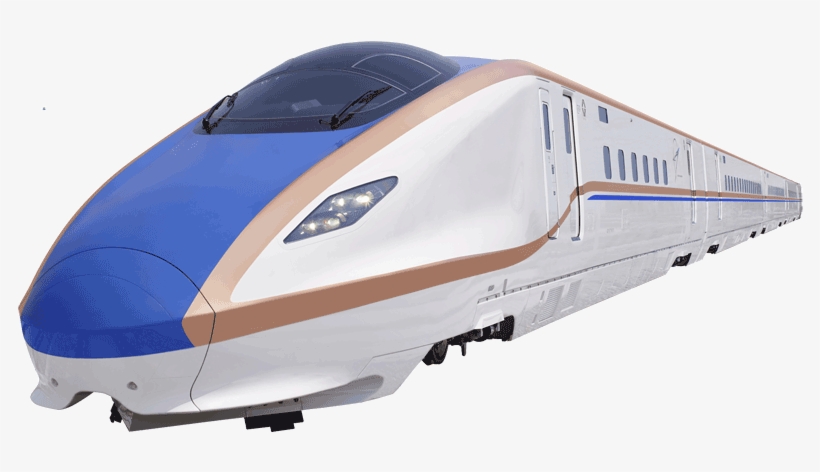Bullet Train Png - Bullet Train Japan Png, transparent png