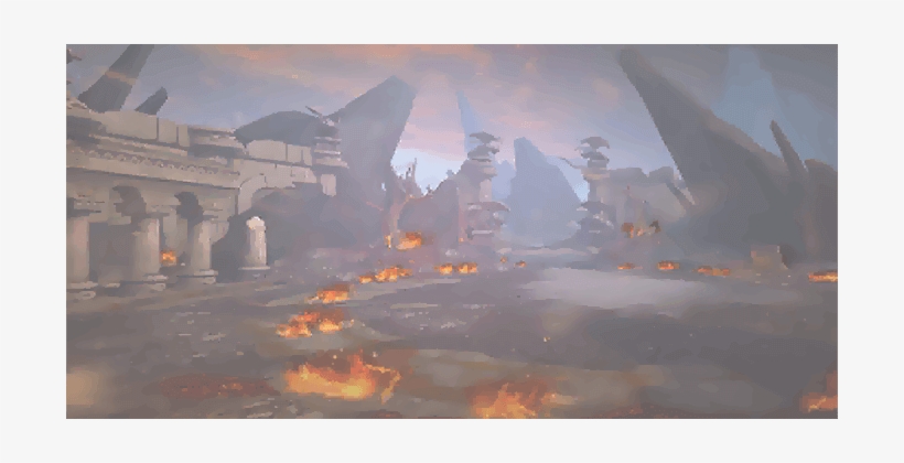 Scar Plains - Fanatical, transparent png