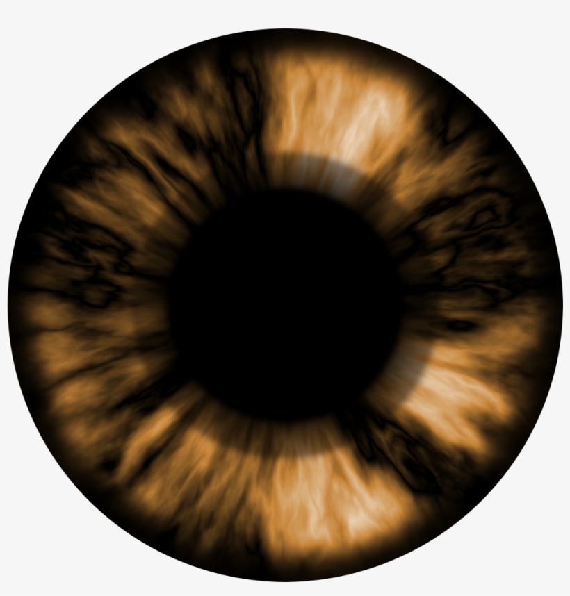 Eye Png - Png Eye Lens Hd, transparent png