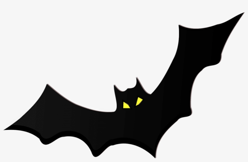Free Png Halloween Png Png Images Transparent - Bat Clip Art, transparent png