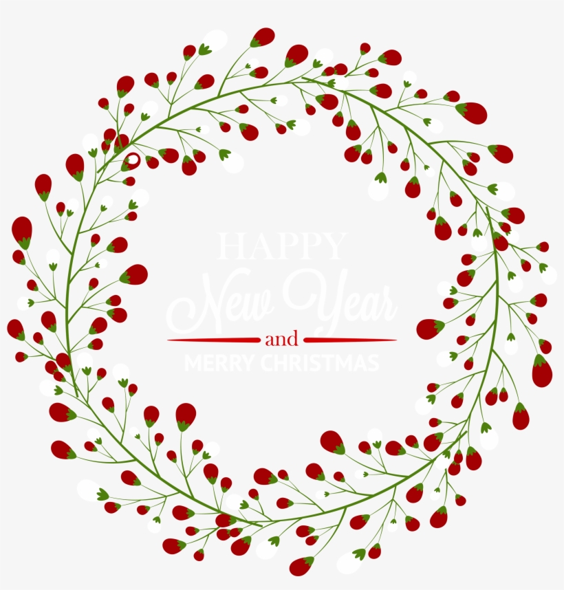 Wreath Clipart Light Png, transparent png