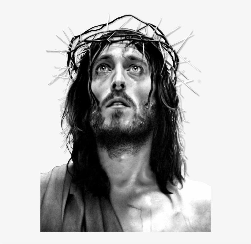 Jesus Christ Png Image - Jesus Of Nazareth Png, transparent png