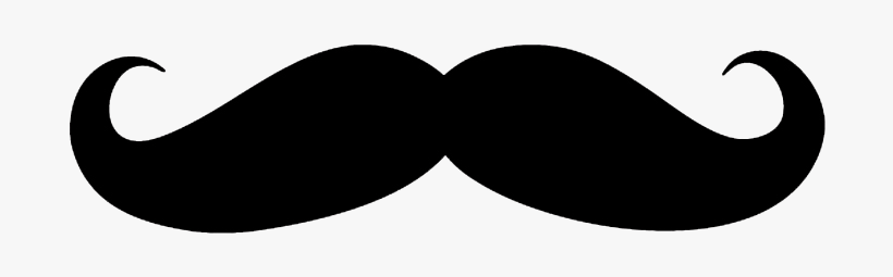 Icon Mustache Whiskers Man Male Mustache M - Bigode Icone Png, transparent png