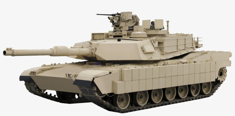 M1 Abrams Tank - Abrams Tank, transparent png