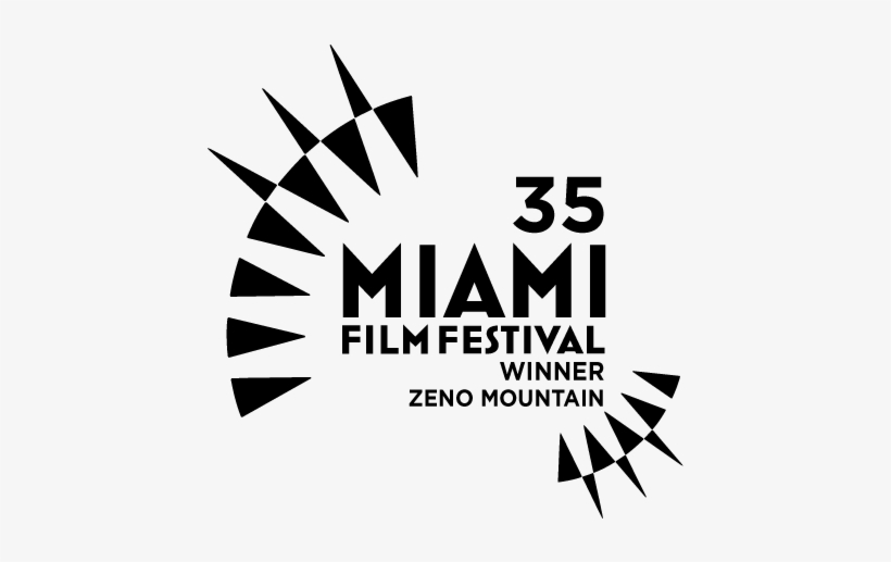 2018 Laurel Zeno-mountain - Miami International Film Festival, transparent png