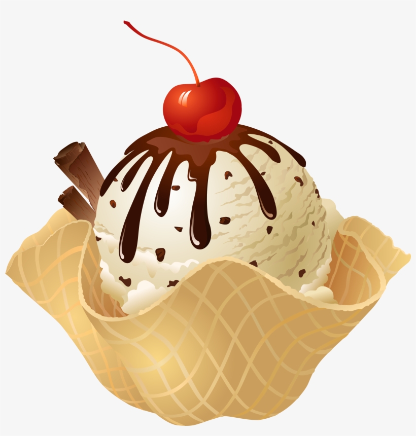 Ice Cream Png, transparent png