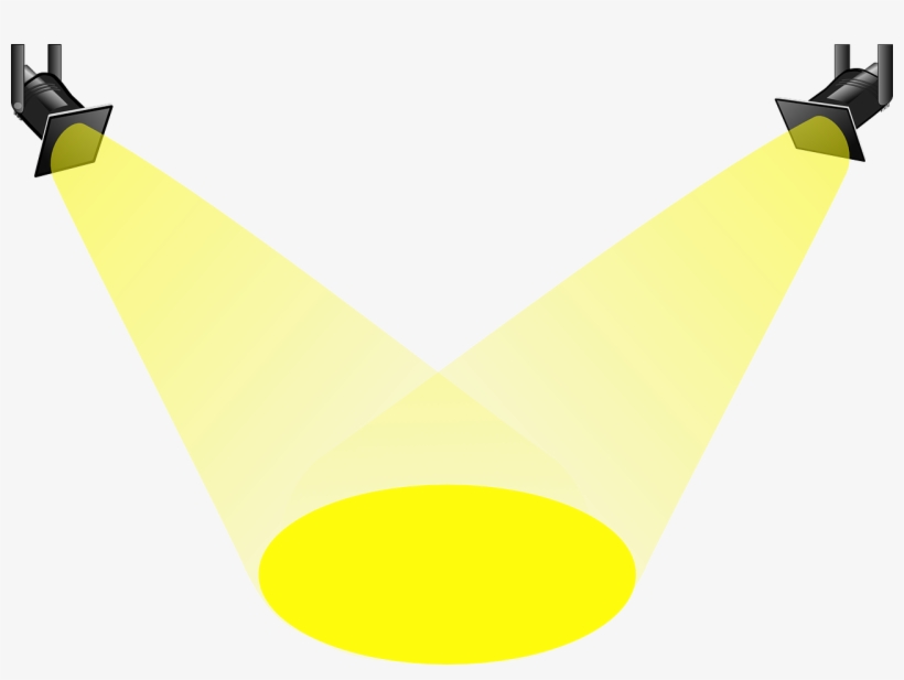 Spotlight On Seminar - Clipart Png Spotlight, transparent png