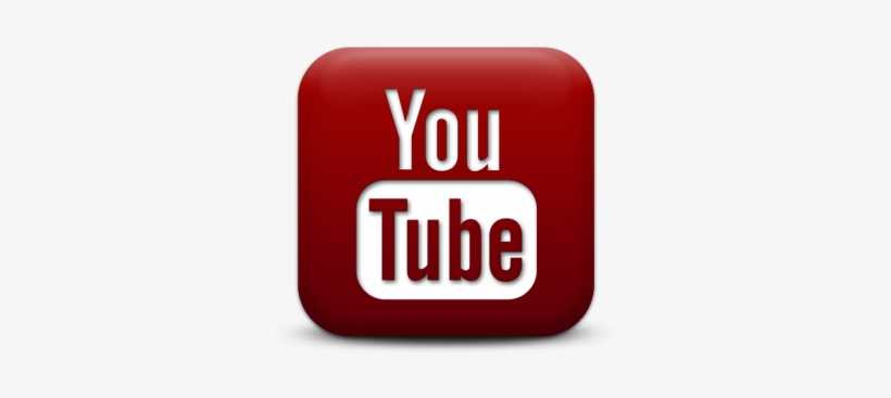 Youtube Logo - Youtube Logo Green Transparent, transparent png