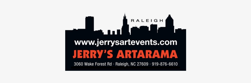 Jerry's Artarama Of Raleigh - Surf Beach, transparent png