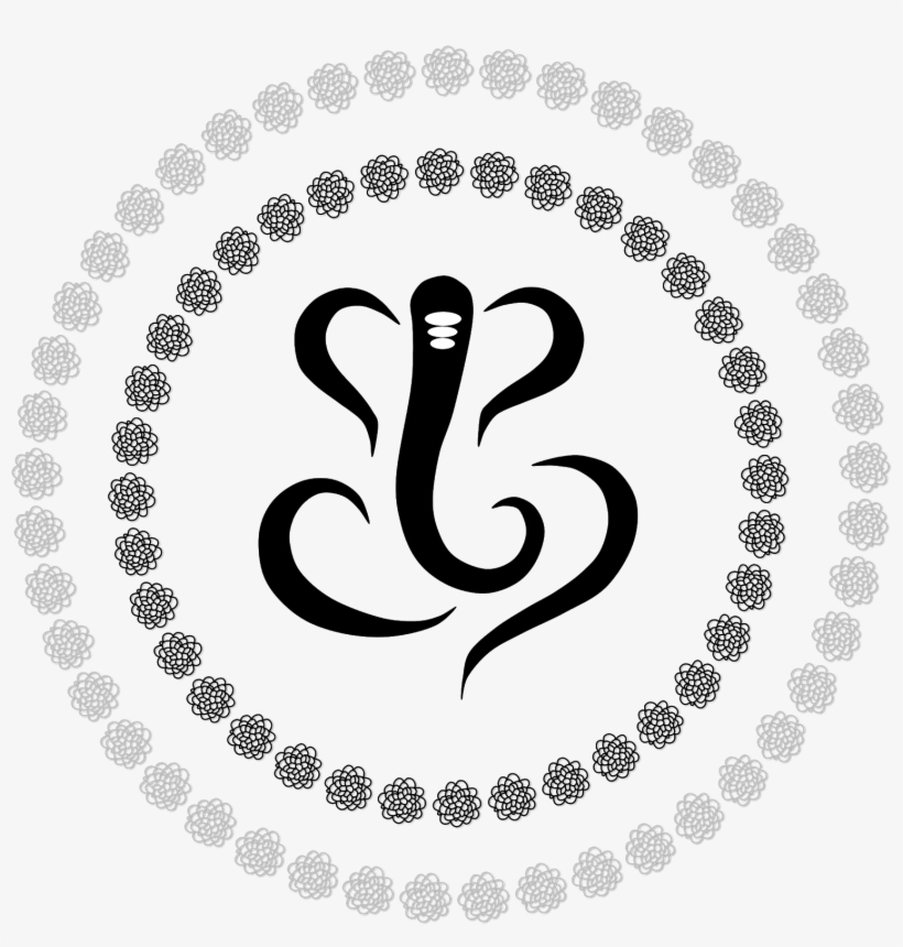 Ganpati Clipart Free - Designer Laddu Gopal Dress, transparent png