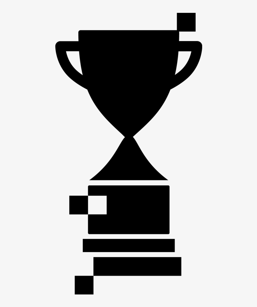 Trophy Png - Nhl Equipos Mas Ganadores, transparent png