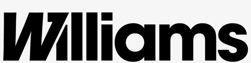 Williams Chevrolet - Typeface, transparent png