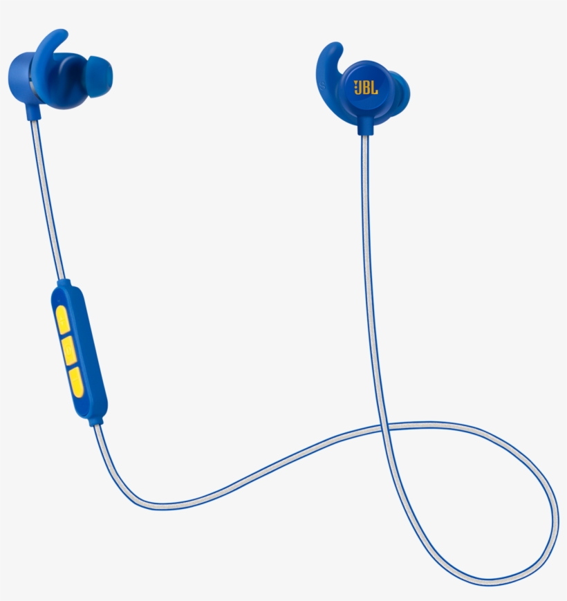 Reflect Mini Bt Stephen Curry Signature Edition - Jbl Reflect Mini Bt Stephen Curry, transparent png