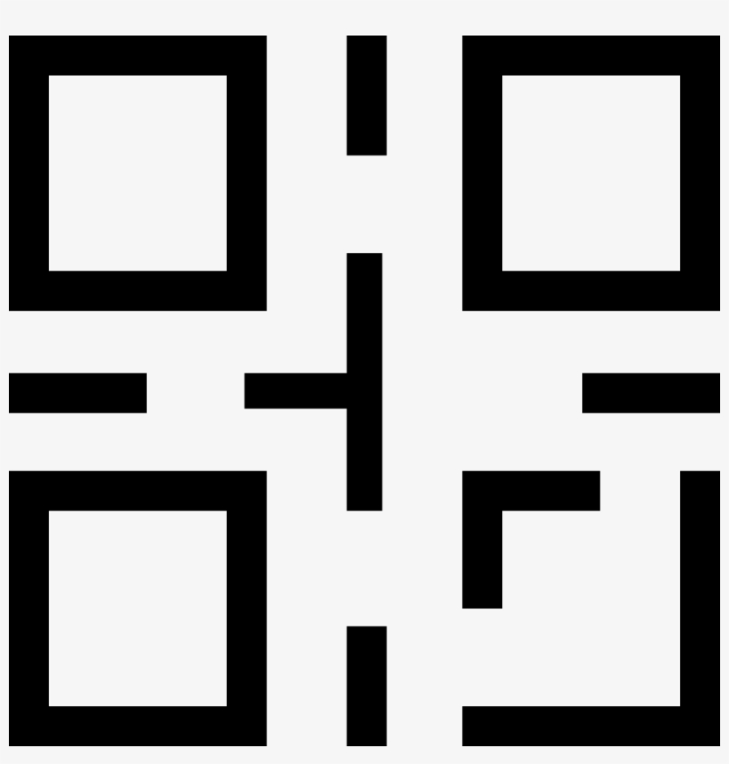 Qr Code - - Qr Code, transparent png