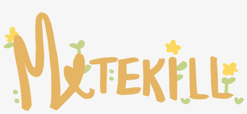 Motekill - Calligraphy, transparent png