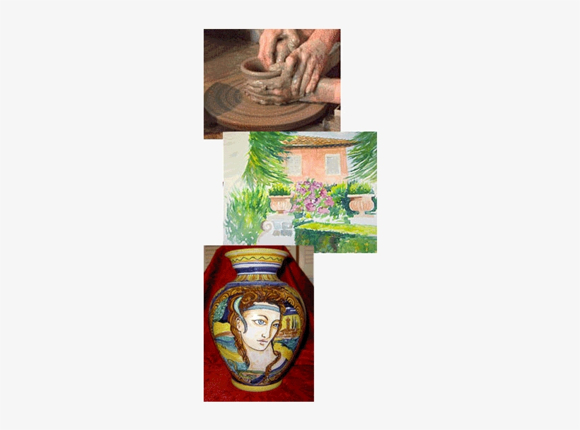 Art Workshops In Tuscany - Art, transparent png