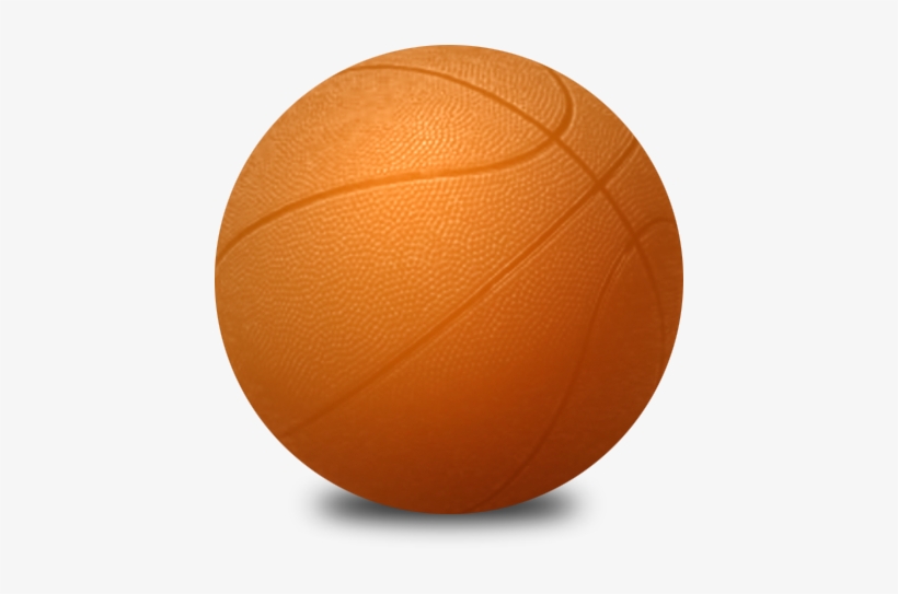 Go To Image - Basketball, transparent png
