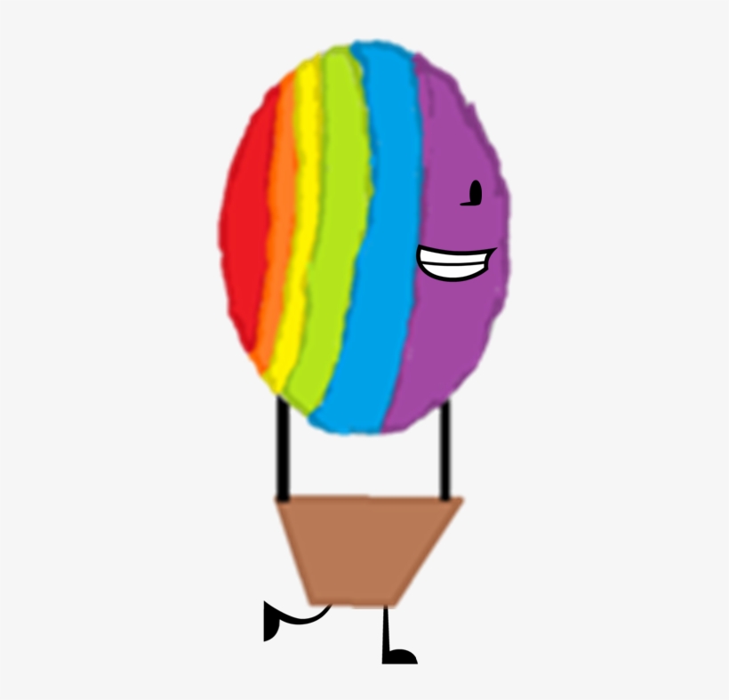 Hot A Balloon - Portable Network Graphics, transparent png