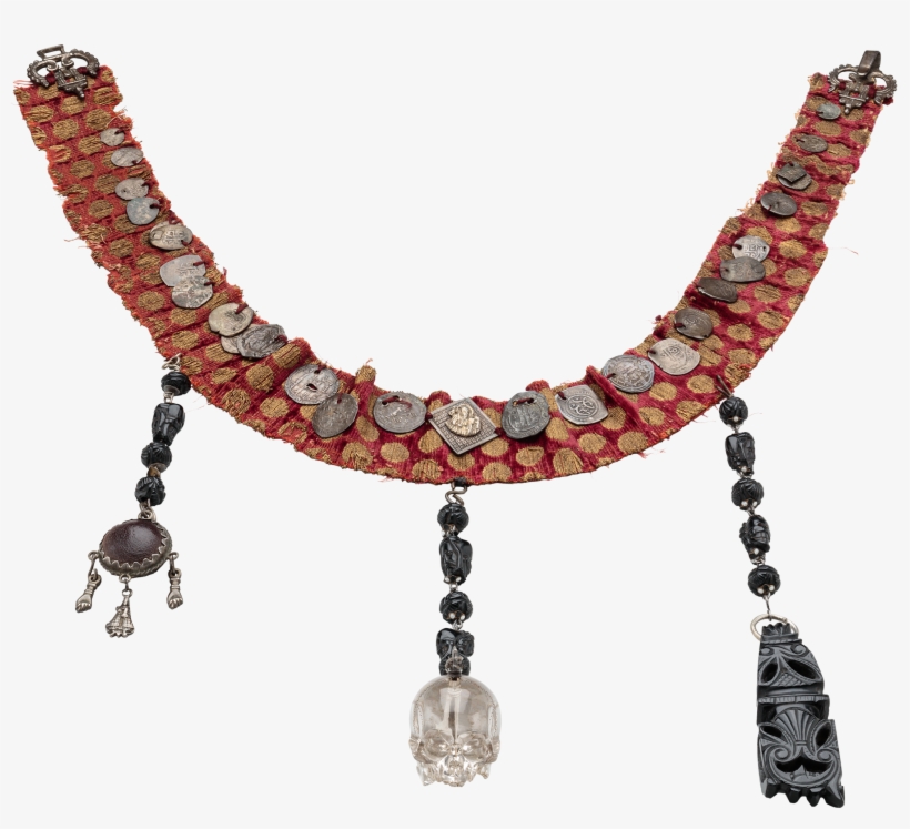 Magic Belt Magic Belt - Choker, transparent png