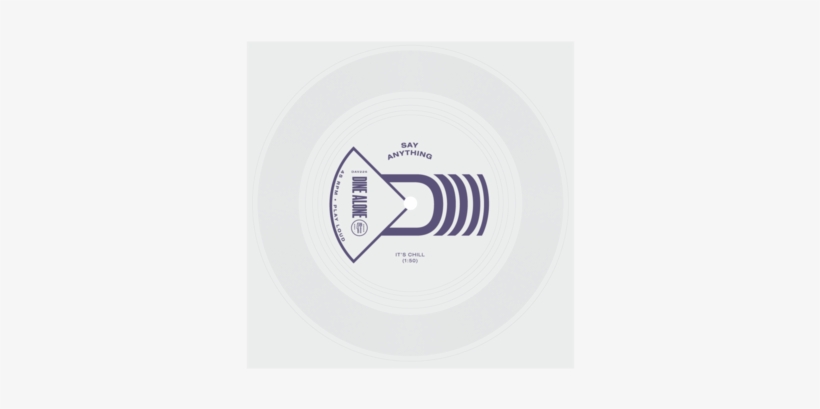 Soon Say Anything - Say Anything, transparent png