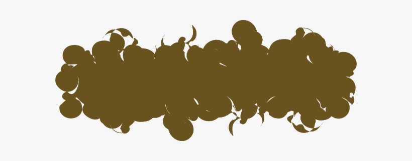 How To Set Use Brown Dot Banner Svg Vector, transparent png
