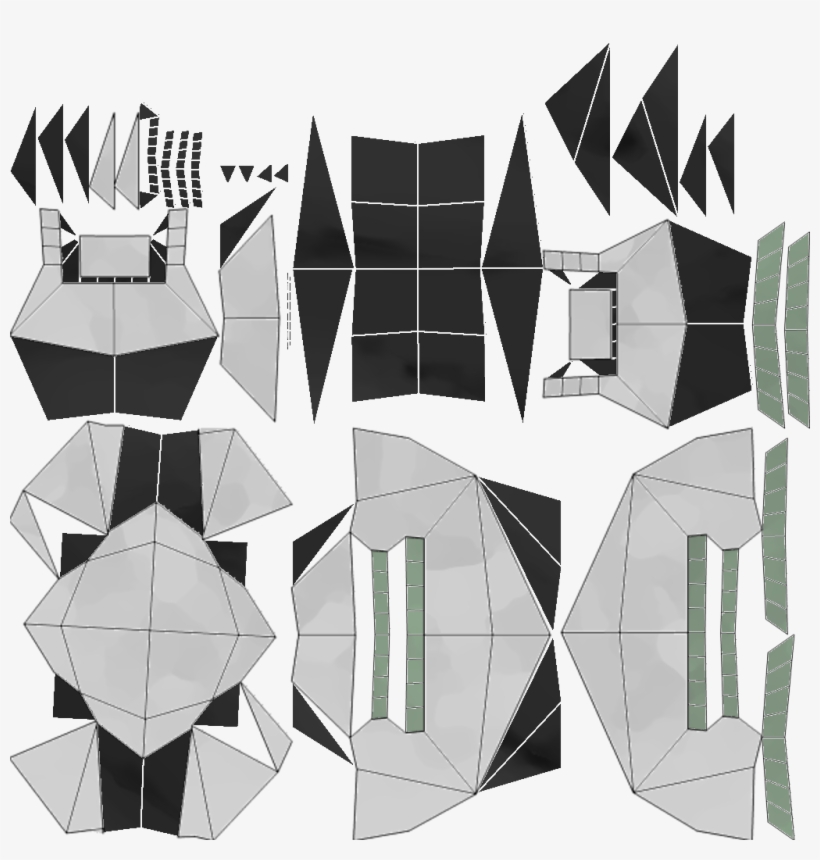 Storagecontainertexture - Alt Attribute, transparent png