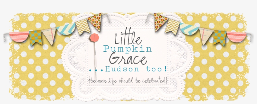 Little Pumpkin Grace - Party Hat, transparent png