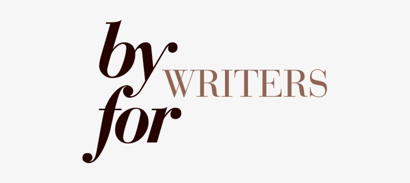 By Writers For Writers - Writer, transparent png