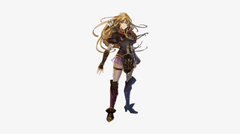 Clarisse Sniper In The Dark Face, transparent png