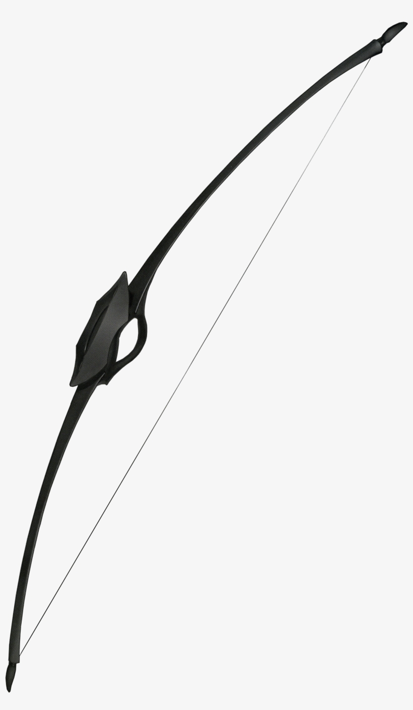 Archer Bow - Fate Stay Night Archer Bow, transparent png