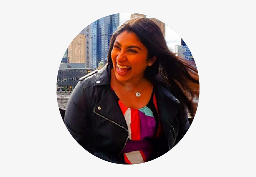 Ginni Saraswati - Girl, transparent png