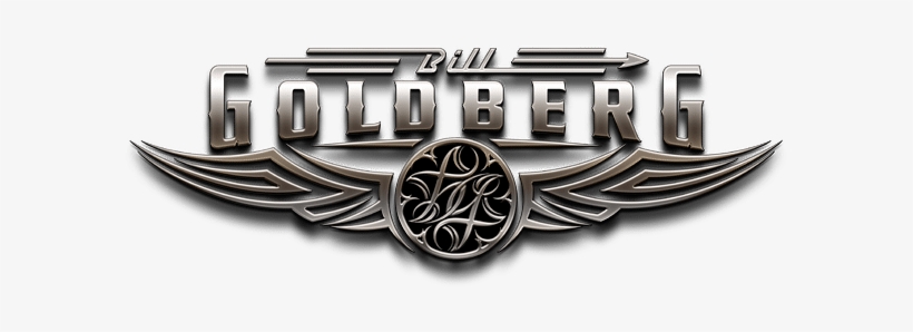 Bill Goldberg Png Image Free Download - Logo De Goldberg Wwe, transparent png