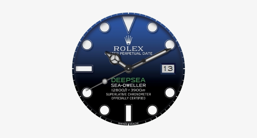 Go To Image - Rolex Explorer Ii 2011, transparent png