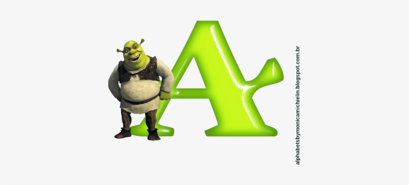 Alfabeto - Stern Shrek Pinball Machine, transparent png