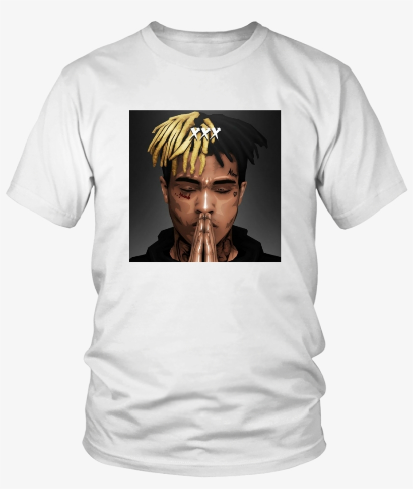 Xxxtentacion Custom T-shirt - Life Behind Bars Logo Jeep, transparent png