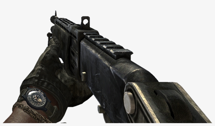 Spas-12 Mw2 - Fps Football Gun Shooter 3d 2018, transparent png