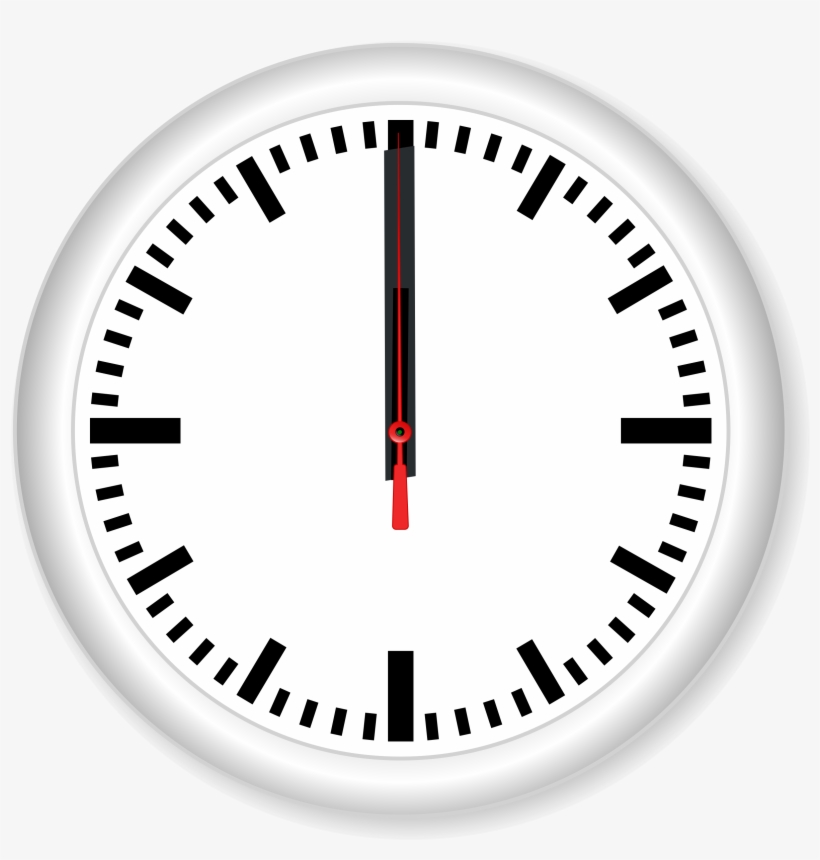 This Free Icons Png Design Of Animated Clock, transparent png