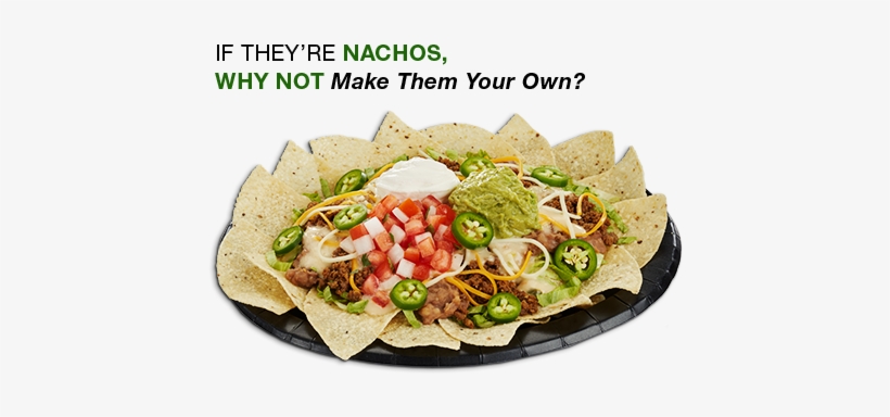 Freshmexnachos - Corn Tortilla, transparent png
